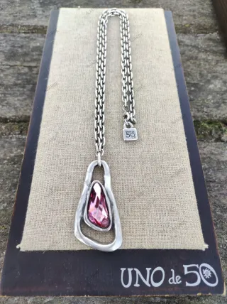 Collar Uno de 50