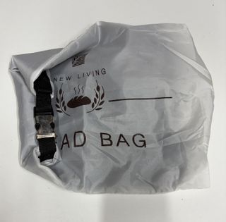 2 Sacos Pão Reutilizáveis