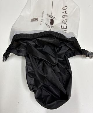 2 Sacos Pão Reutilizáveis