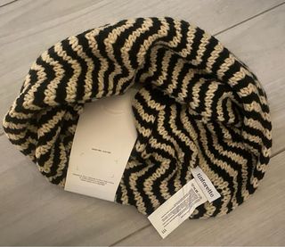 Nuevo Conjunto Tintoretto: Gorro y Cuello Invierno