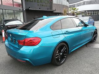 BMW Serie 4 430i M Sport Gran Coupé
