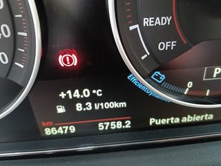 BMW Serie 4 430i M Sport Gran Coupé