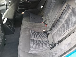 BMW Serie 4 430i M Sport Gran Coupé