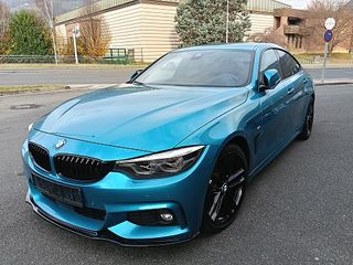 BMW Serie 4 430i M Sport Gran Coupé