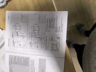 Horno Electrolux Pirolítico