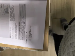 Horno Electrolux Pirolítico