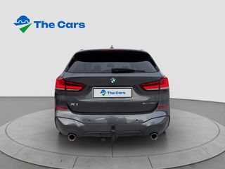 BMW X1 sDrive18d Aut.