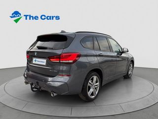 BMW X1 sDrive18d Aut.