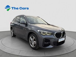 BMW X1 sDrive18d Aut.