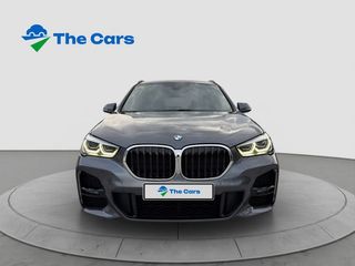 BMW X1 sDrive18d Aut.