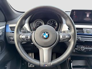 BMW X1 sDrive18d Aut.