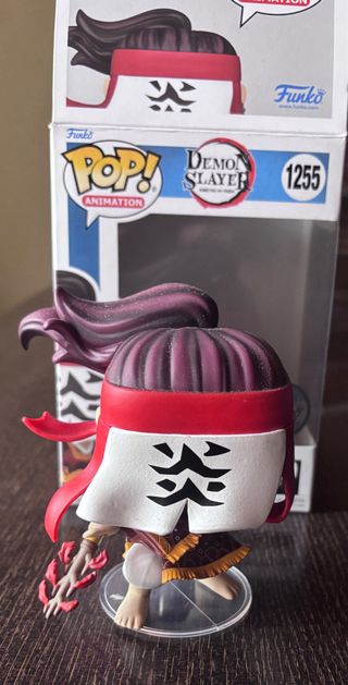 Funko Pop! Demon Slayer Tanjiro Kamado 1255