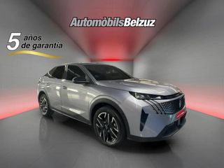 Peugeot 3008 Hybrid 5 AÑOS GARANTÍA
