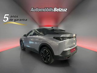 Peugeot 3008 Hybrid 5 AÑOS GARANTÍA