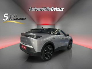 Peugeot 3008 Hybrid 5 AÑOS GARANTÍA
