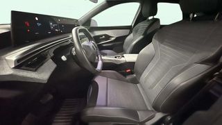 Peugeot 3008 Hybrid 5 AÑOS GARANTÍA