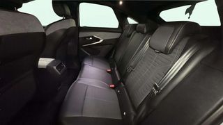 Peugeot 3008 Hybrid 5 AÑOS GARANTÍA