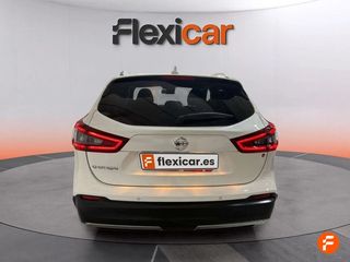 Nissan Qashqai DIG-T 103 kW (140 CV) E6D N-CONNECTA