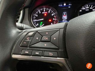 Nissan Qashqai DIG-T 103 kW (140 CV) E6D N-CONNECTA