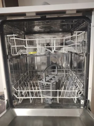 Lavavajillas ICECOOL Blanco