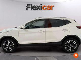 Nissan Qashqai DIG-T 103 kW (140 CV) E6D N-CONNECTA
