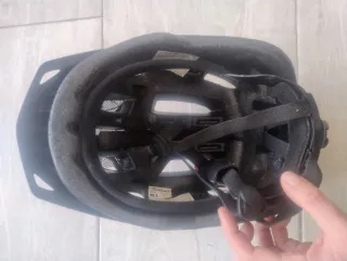 Casco Bicicleta Talla M/L