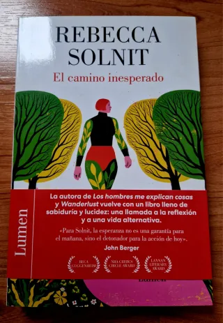 El camino inesperado / No Straight Road Takes Y...