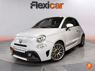Abarth 500 1.4 16v T-Jet 595 107kW (145CV) E6