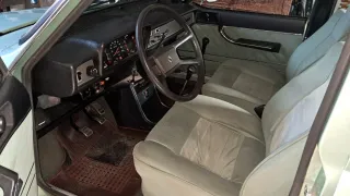 Renault 12 1979