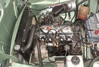 Renault 12 1979
