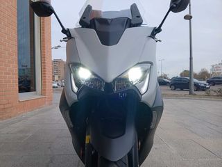 Yamaha TMAX 560 ABS Maxiscooter