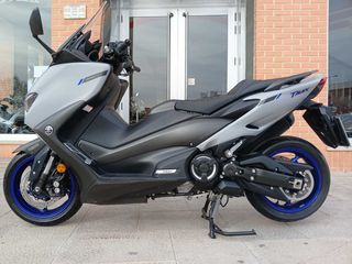 Yamaha TMAX 560 ABS Maxiscooter