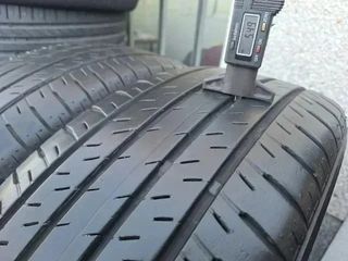 225 60 R18 100h Bridgestone - 2 neumáticos +75%