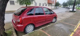 Citroen Xsara 2007