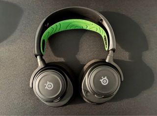Cuffie SteelSeries Arctis Nova 7X