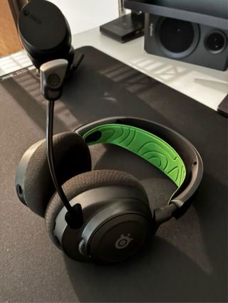 Cuffie SteelSeries Arctis Nova 7X