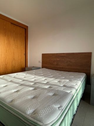 Colchón Novilla 150x190