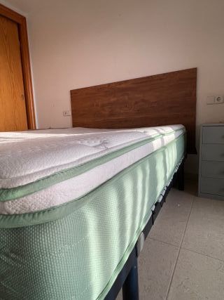 Colchón Novilla 150x190