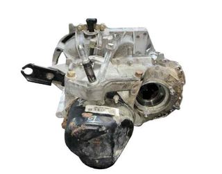 Caja cambios renault jb3980 clio ii fase ii 142742
