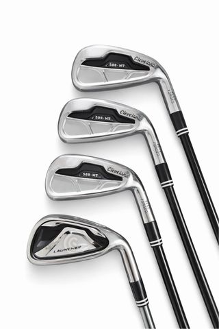 Set de Palos de Golf CLEVELAND 588 MY