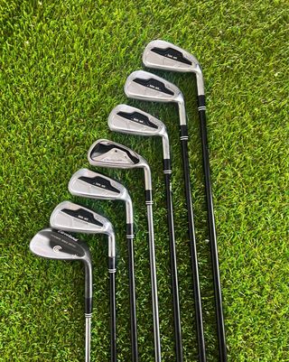 Set de Palos de Golf CLEVELAND 588 MY