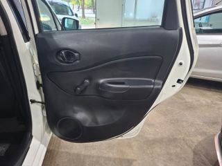 Nissan NOTE 5p. 1.5dCi 90CV Acenta