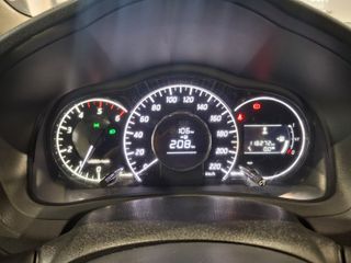 Nissan NOTE 5p. 1.5dCi 90CV Acenta