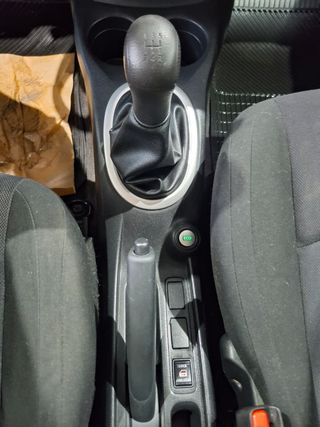 Nissan NOTE 5p. 1.5dCi 90CV Acenta