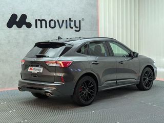 Ford Kuga ST-Line X 1.5T EcoBoost 110kW (150CV)