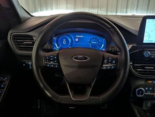 Ford Kuga ST-Line X 1.5T EcoBoost 110kW (150CV)