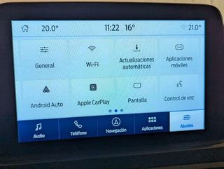 Ford Kuga ST-Line X 1.5T EcoBoost 110kW (150CV)