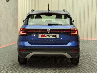 Volkswagen T-Cross Advance 1.0 TSI 85kW (115CV)