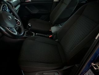 Volkswagen T-Cross Advance 1.0 TSI 85kW (115CV)