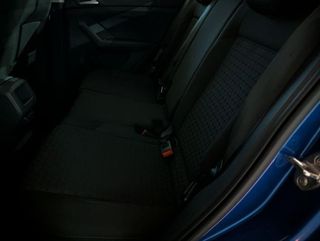 Volkswagen T-Cross Advance 1.0 TSI 85kW (115CV)